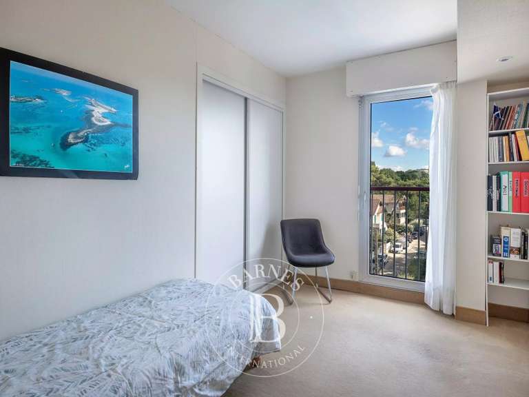 Appartement La Baule-Escoublac - 3 chambres - 125m²
