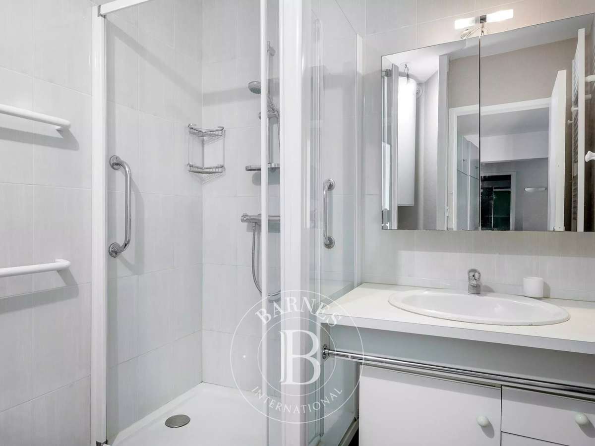 Appartement La Baule-Escoublac