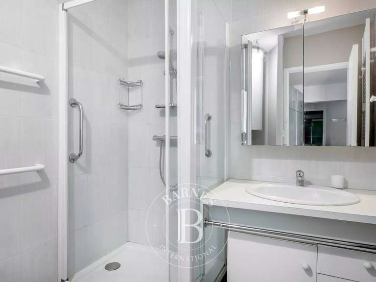 Appartement La Baule-Escoublac - 3 chambres - 125m²