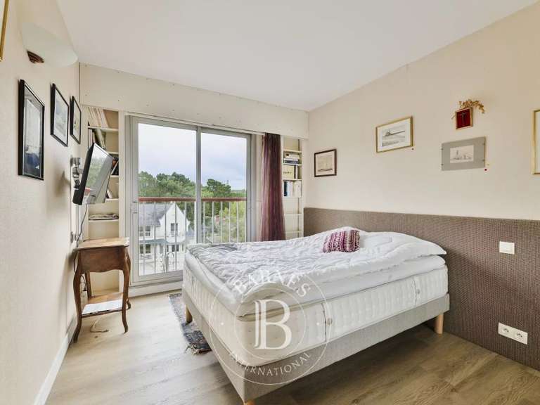 Appartement La Baule-Escoublac - 3 chambres - 125m²