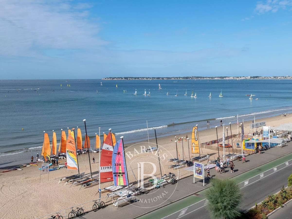 Appartement La Baule-Escoublac