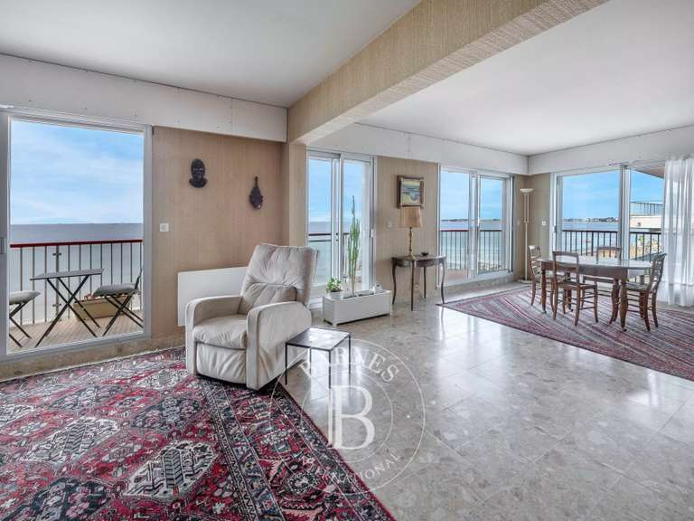 Appartement La Baule-Escoublac - 3 chambres - 125m²
