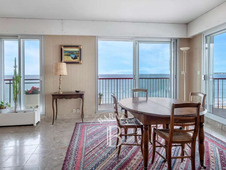 Appartement La Baule-Escoublac - 3 chambres - 125m²