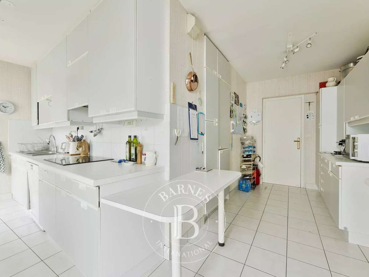 Appartement La Baule-Escoublac