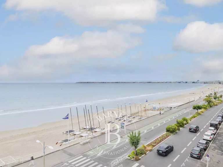 Appartement La Baule-Escoublac - 3 chambres - 125m²