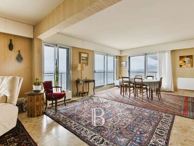 Appartement La Baule-Escoublac - 3 chambres - 125m²
