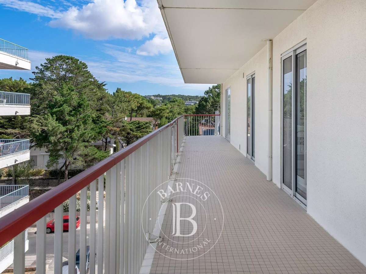 Appartement La Baule-Escoublac