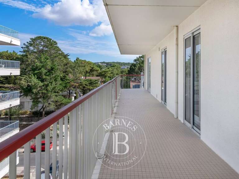 Appartement La Baule-Escoublac - 3 chambres - 125m²