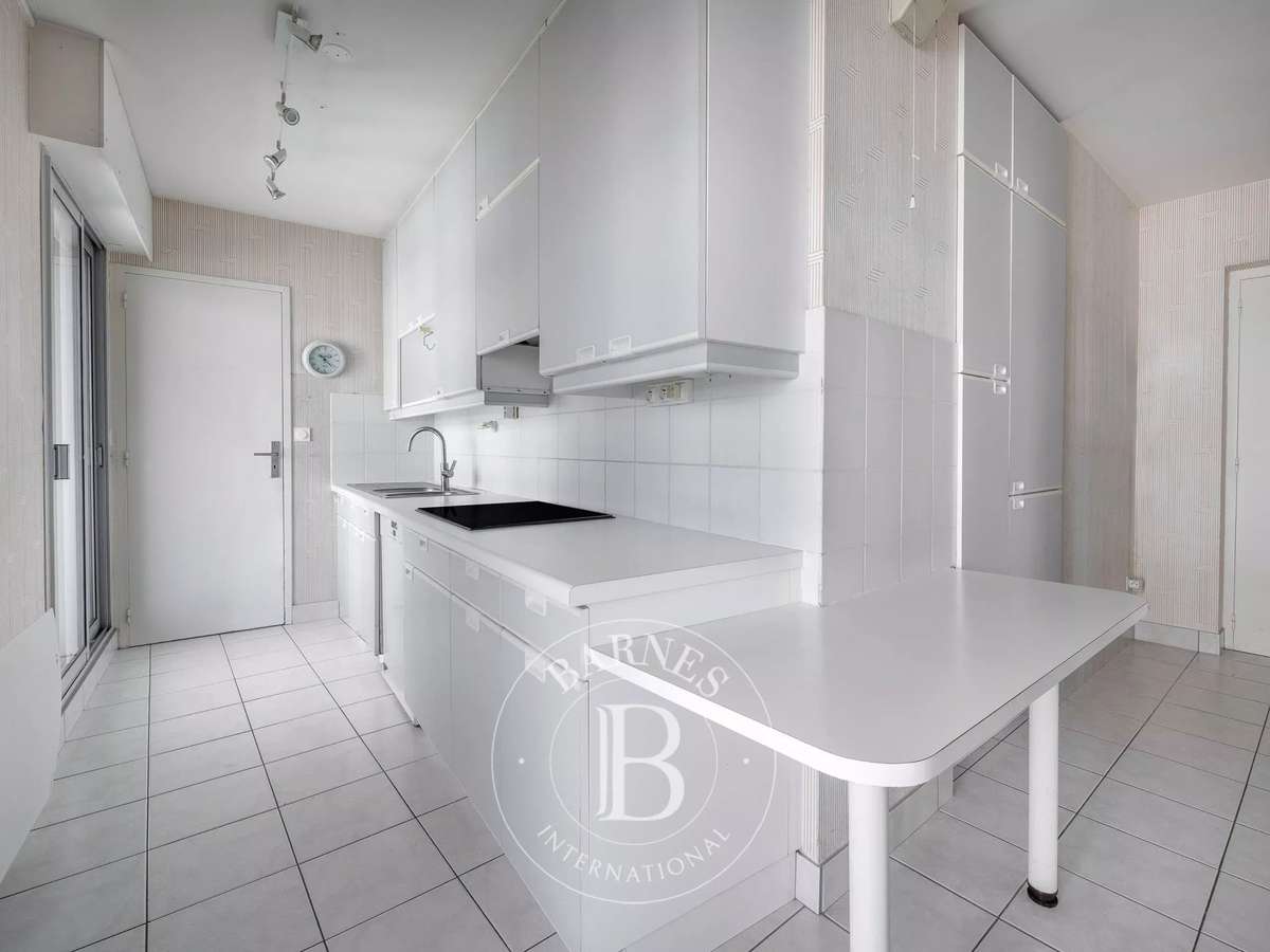 Appartement La Baule-Escoublac