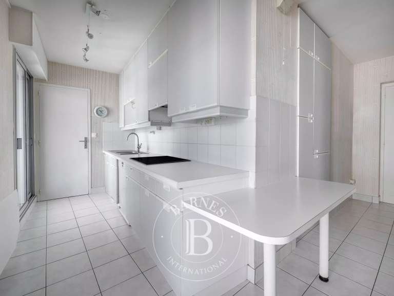 Appartement La Baule-Escoublac - 3 chambres - 125m²