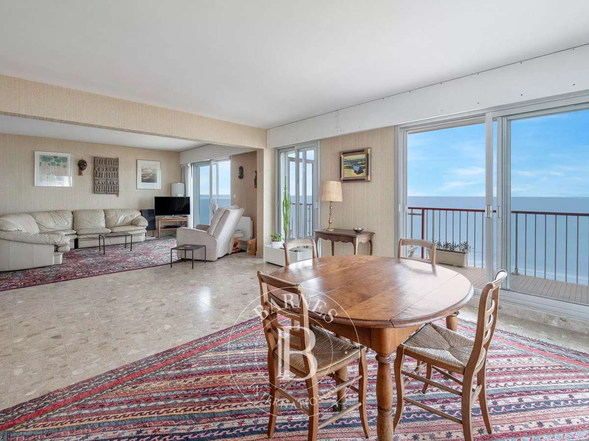 Appartement La Baule-Escoublac