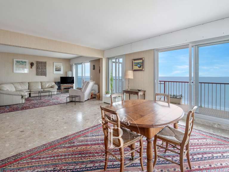 Appartement La Baule-Escoublac - 3 chambres - 125m²