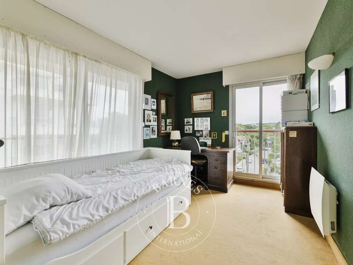 Appartement La Baule-Escoublac