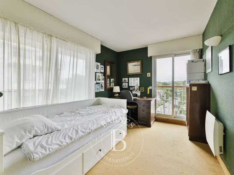 Appartement La Baule-Escoublac - 3 chambres - 125m²