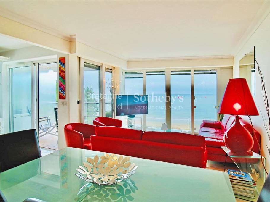 Appartement La Baule-Escoublac