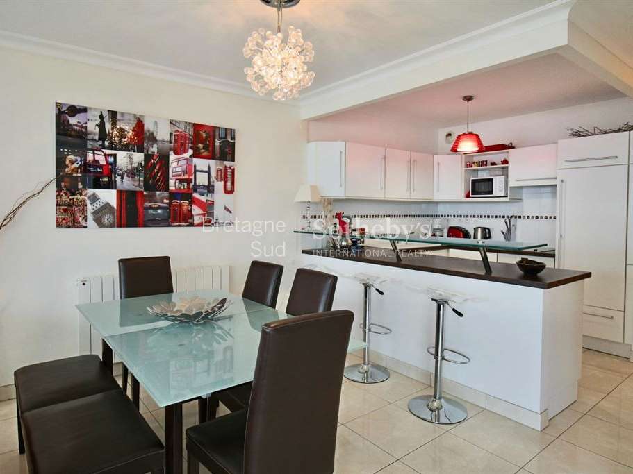 Appartement La Baule-Escoublac