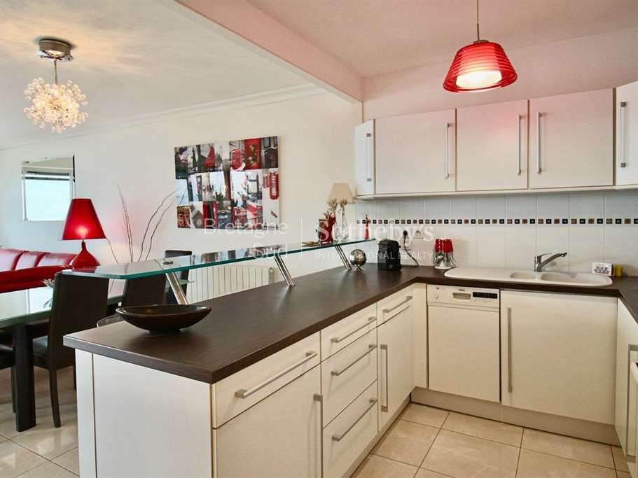 Appartement La Baule-Escoublac