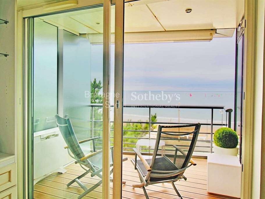 Appartement La Baule-Escoublac