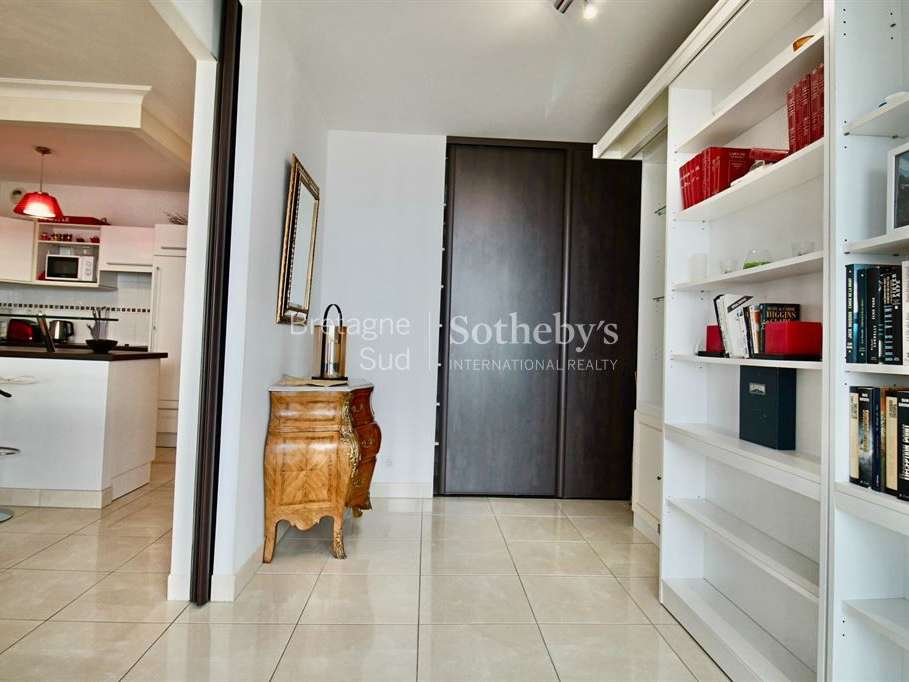 Appartement La Baule-Escoublac