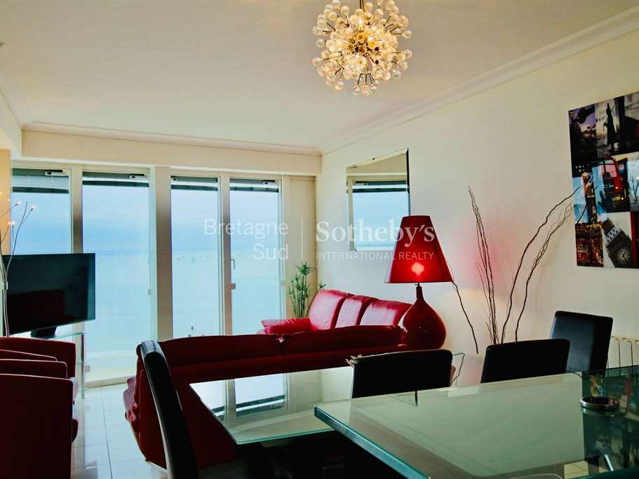 Appartement La Baule-Escoublac