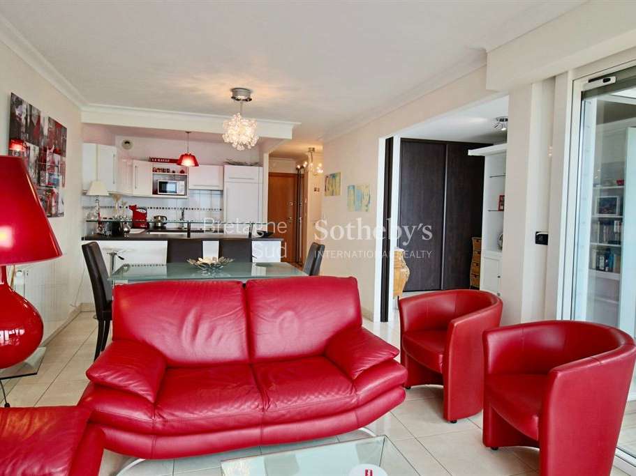 Appartement La Baule-Escoublac