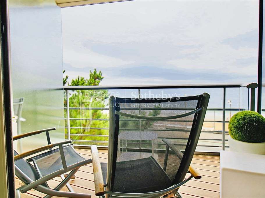 Appartement La Baule-Escoublac