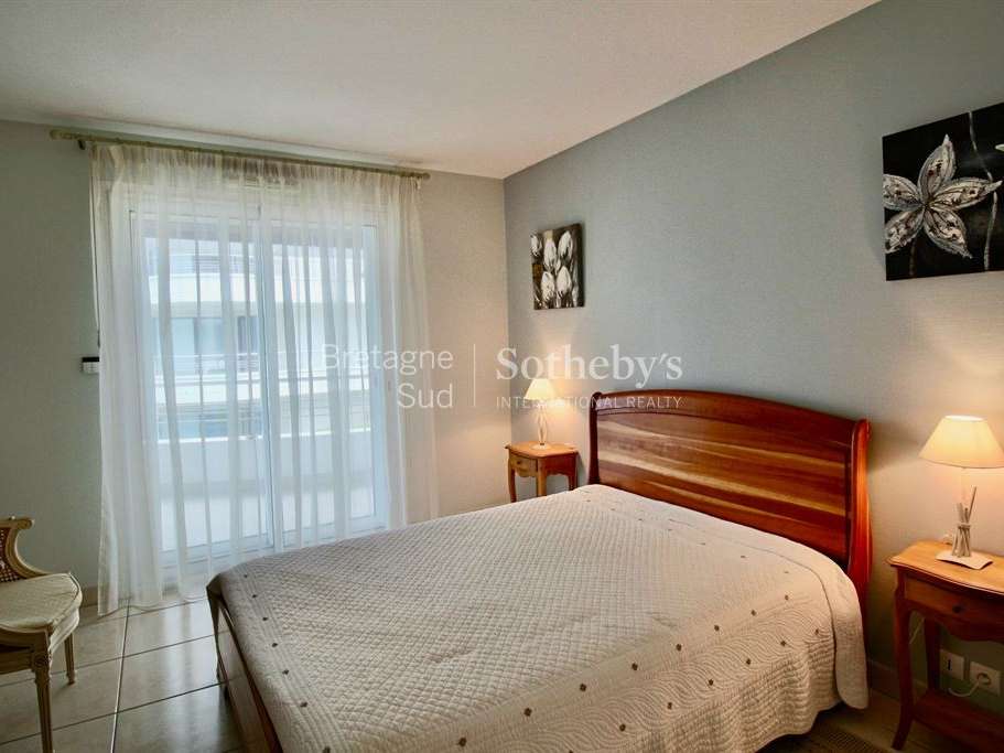 Appartement La Baule-Escoublac