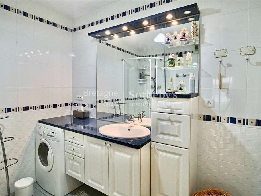 Appartement La Baule-Escoublac