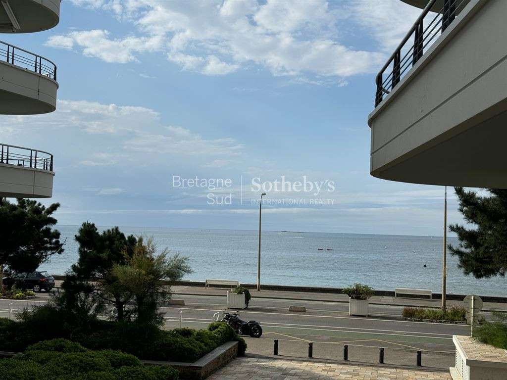 Appartement La Baule-Escoublac