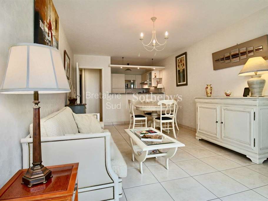 Appartement La Baule-Escoublac