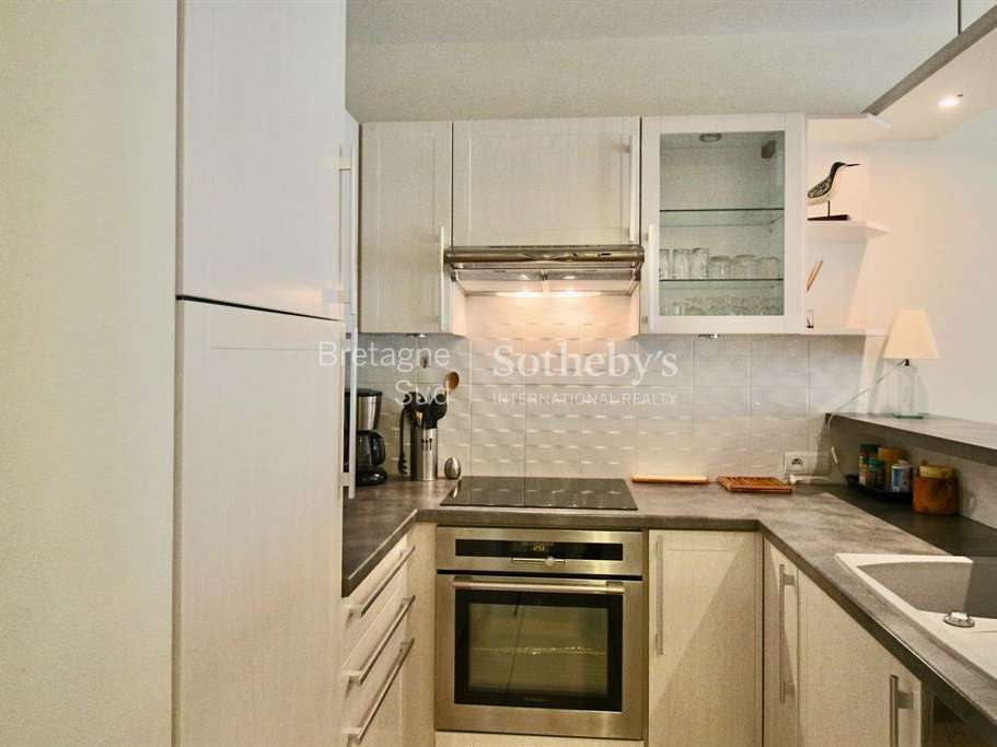 Appartement La Baule-Escoublac