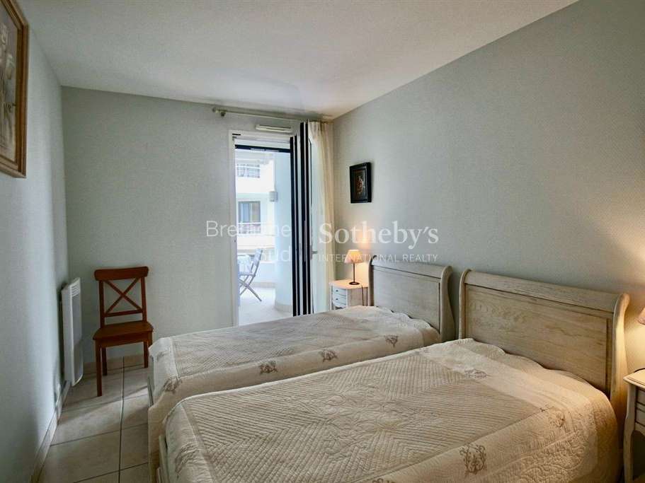 Appartement La Baule-Escoublac