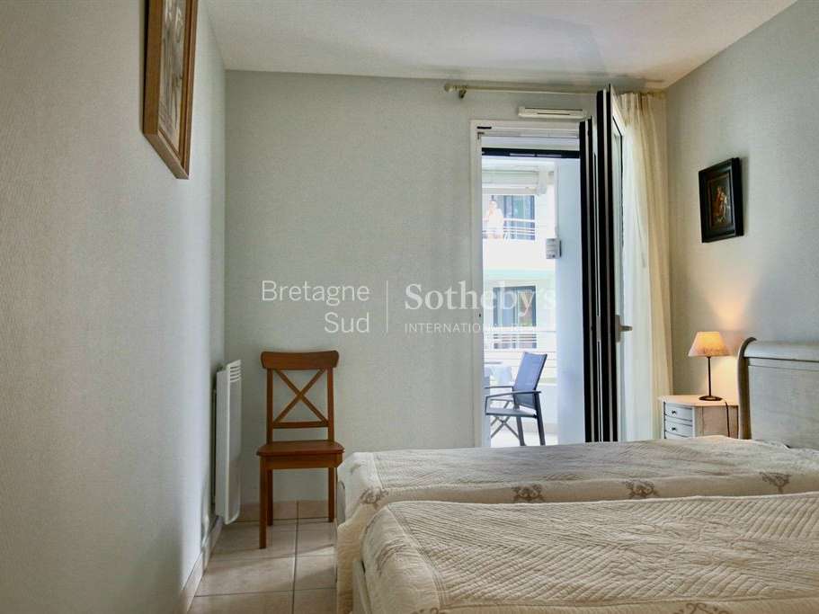 Appartement La Baule-Escoublac