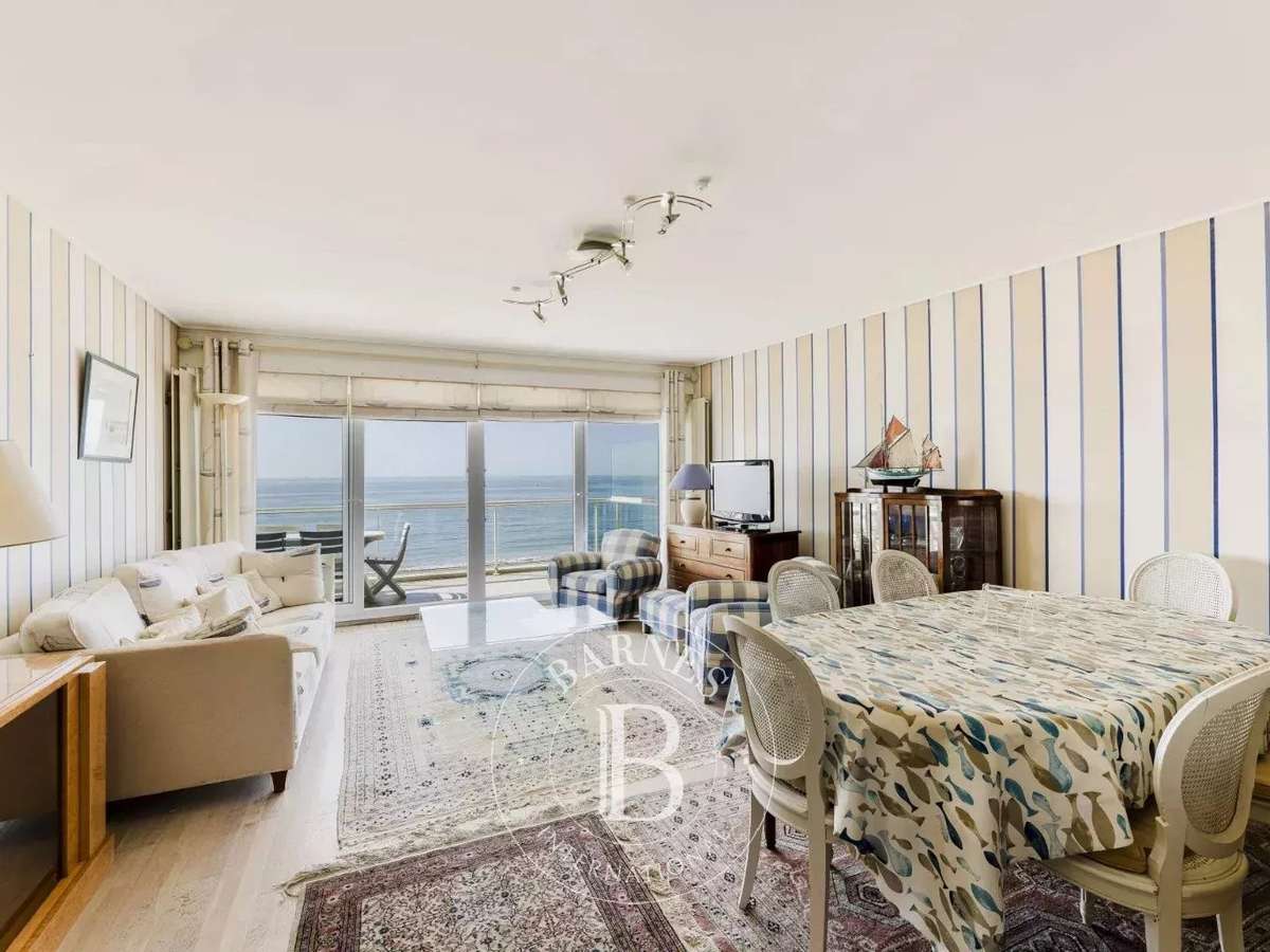 Appartement La Baule-Escoublac