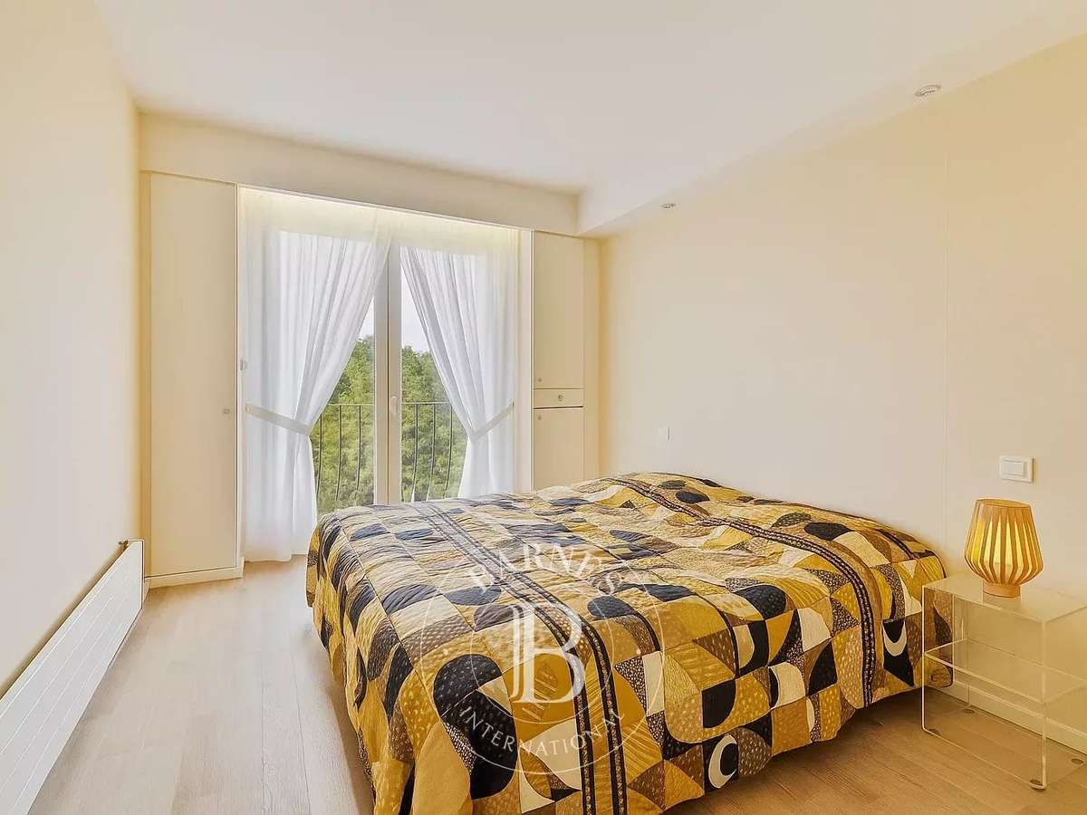 Appartement La Baule-Escoublac