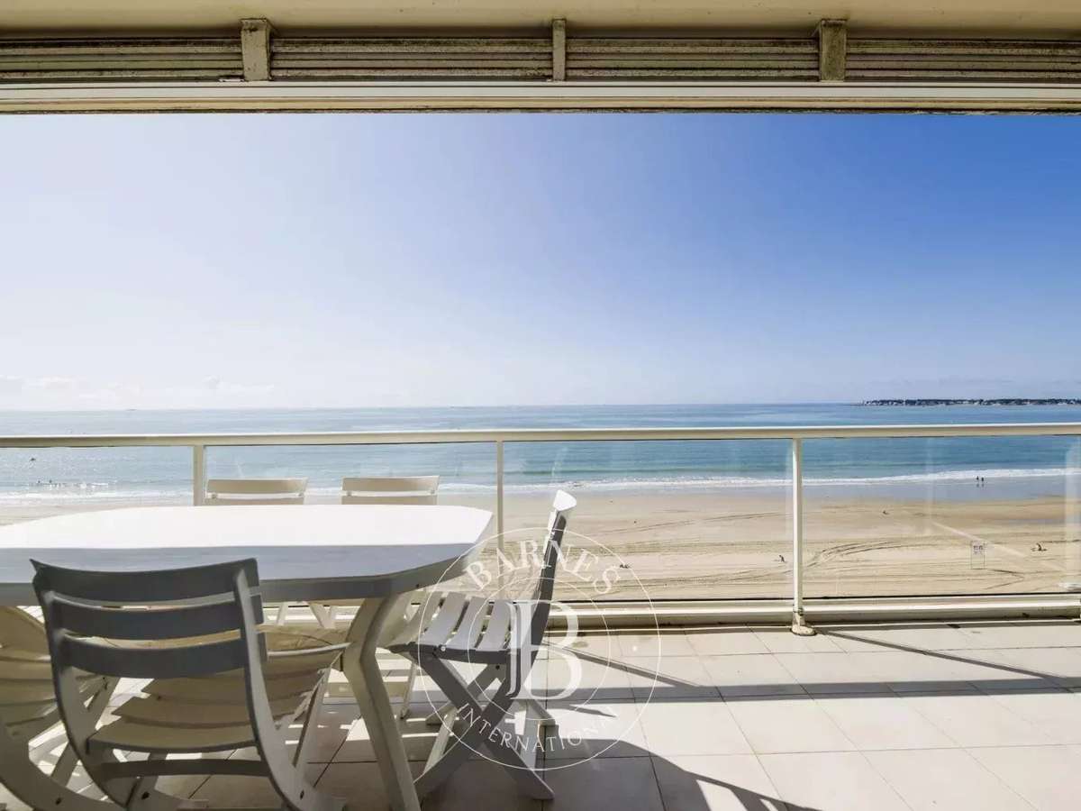 Appartement La Baule-Escoublac