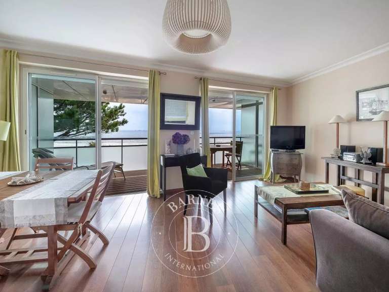 Appartement La Baule-Escoublac - 1 chambre - 41m²