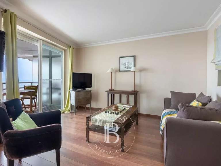 Appartement La Baule-Escoublac - 1 chambre - 41m²