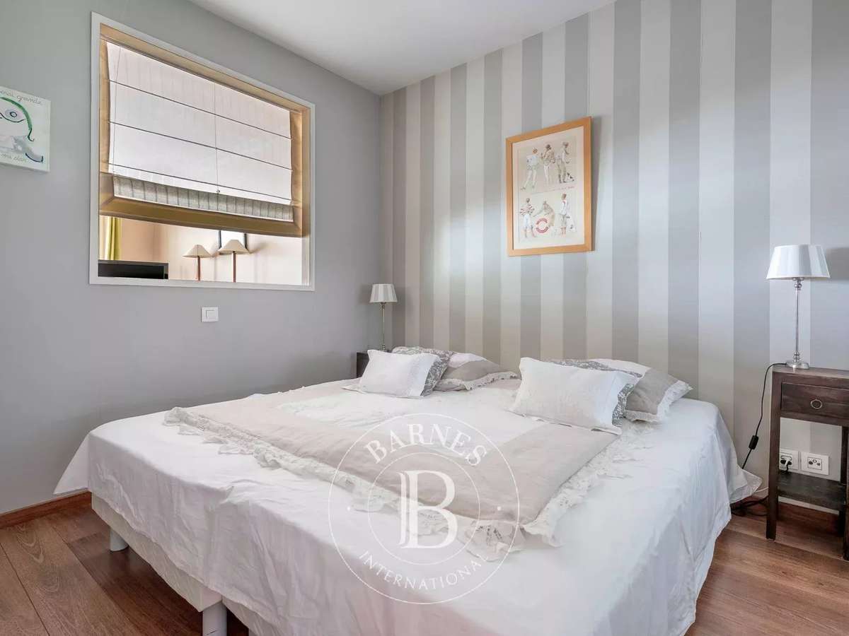 Appartement La Baule-Escoublac