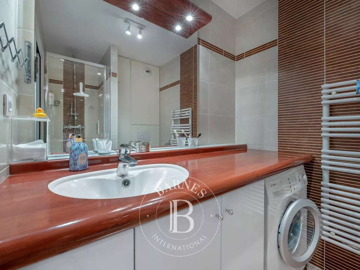 Appartement La Baule-Escoublac