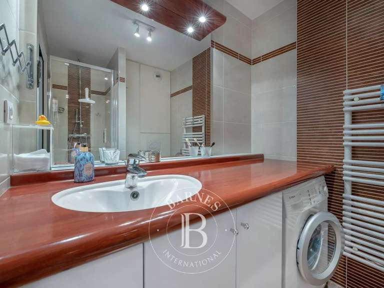 Appartement La Baule-Escoublac - 1 chambre - 41m²