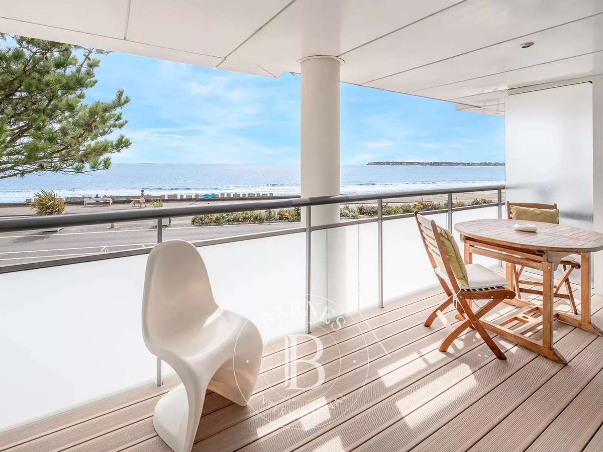 Appartement La Baule-Escoublac