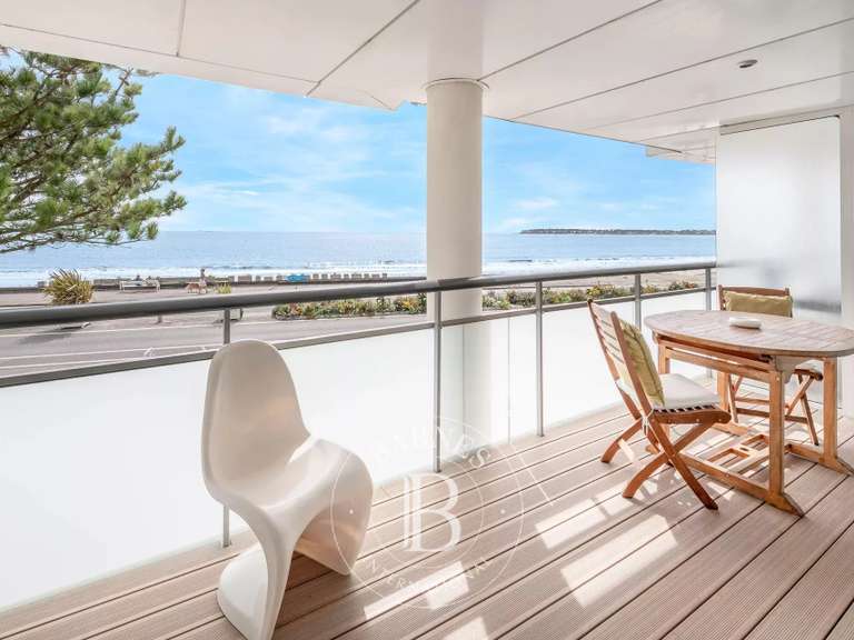 Appartement La Baule-Escoublac - 1 chambre - 41m²