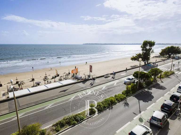 Appartement La Baule-Escoublac - 1 chambre - 64m²