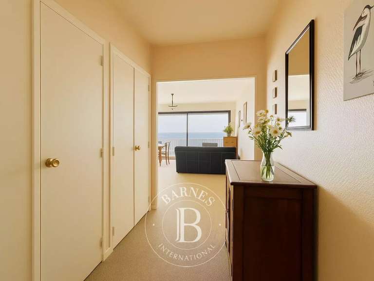 Appartement La Baule-Escoublac - 1 chambre - 64m²