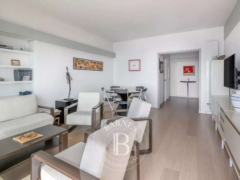 Appartement La Baule-Escoublac - 2 chambres - 69m²