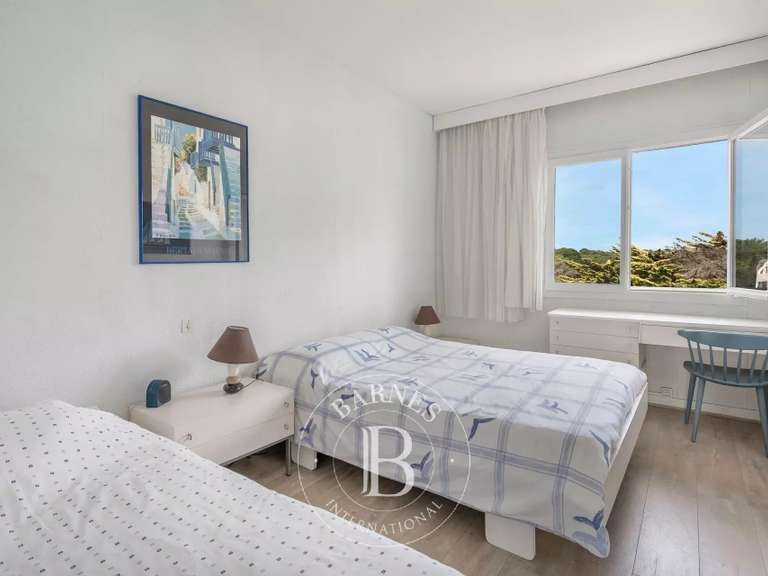 Appartement La Baule-Escoublac - 2 chambres - 69m²