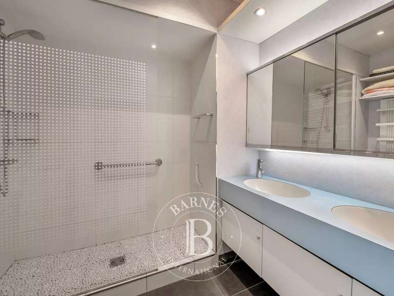 Appartement La Baule-Escoublac - 2 chambres - 69m²