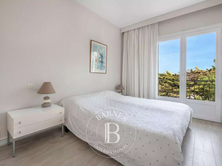 Appartement La Baule-Escoublac - 2 chambres - 69m²