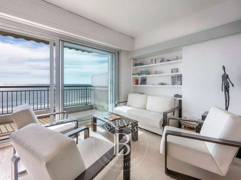 Appartement La Baule-Escoublac - 2 chambres - 69m²